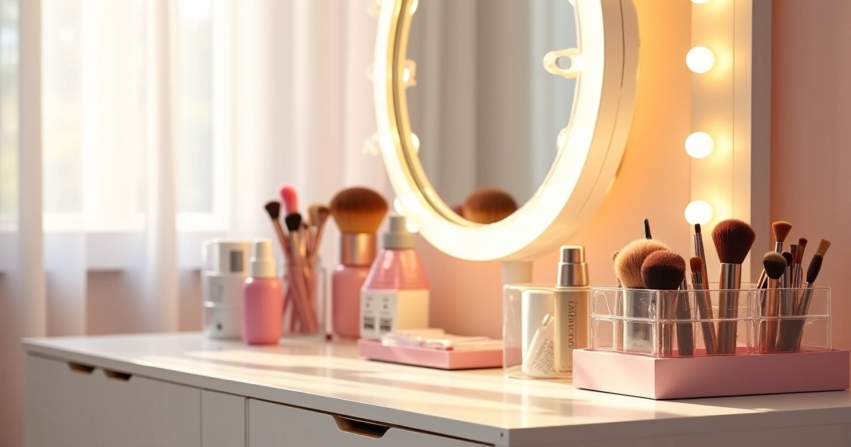 Best Bathroom Beauty Storage for Everyday Use
