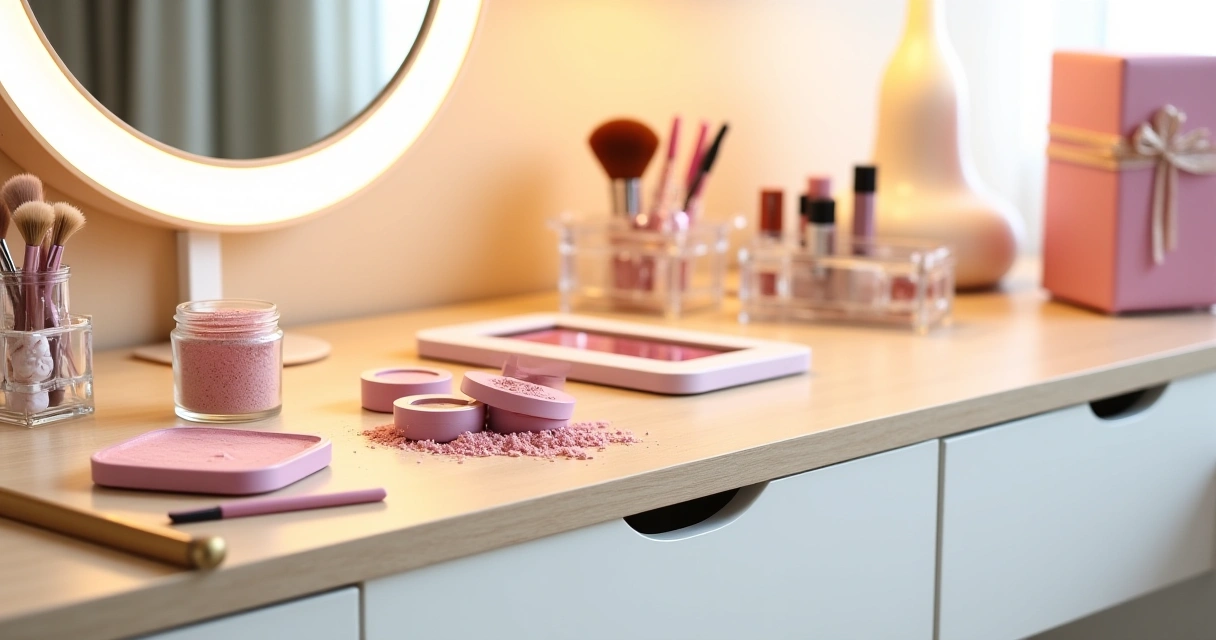 Best Gifts For Teen Girls Who Love Makeup