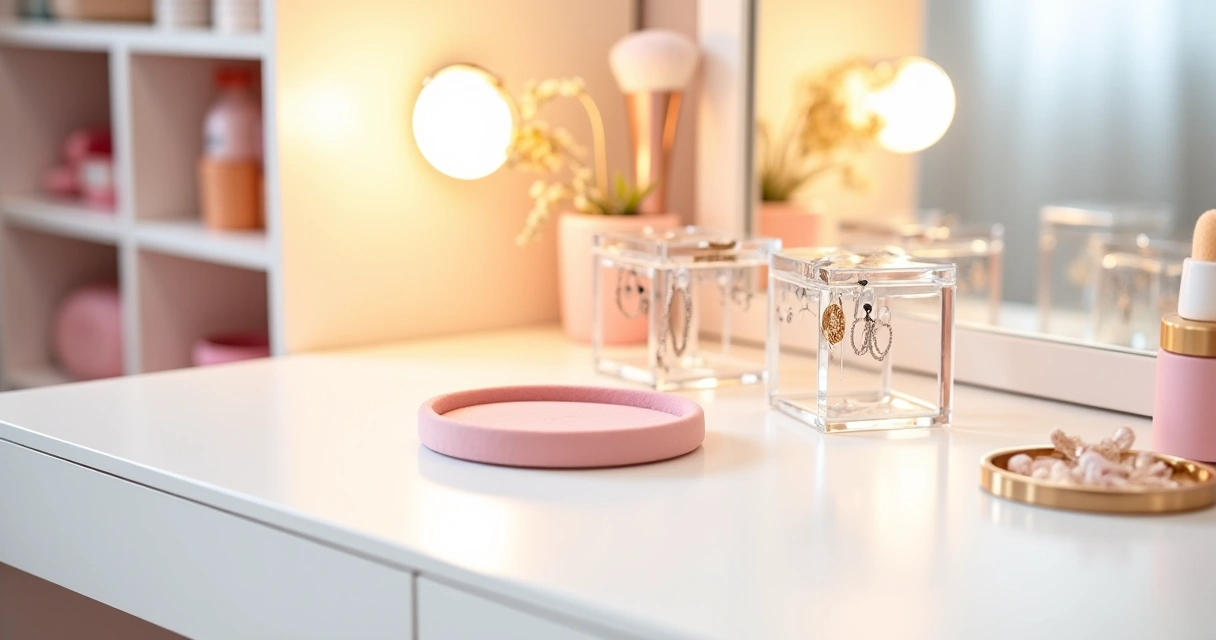 Best Jewelry Organizers For Teen Bedrooms