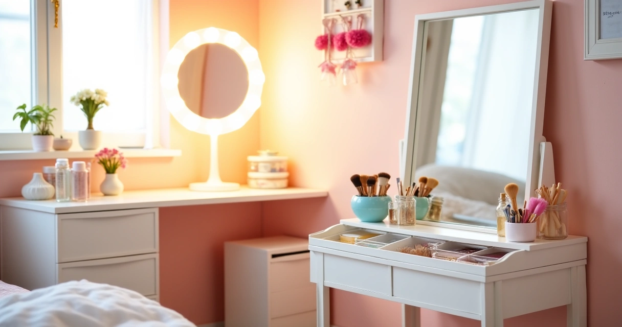 Best Standing Full Length Mirrors With Storage