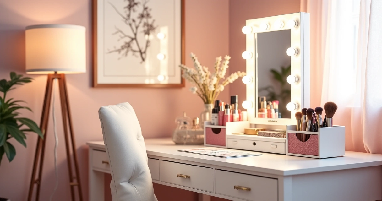 How to Choose the Right Hblife Makeup Organizers in 2026