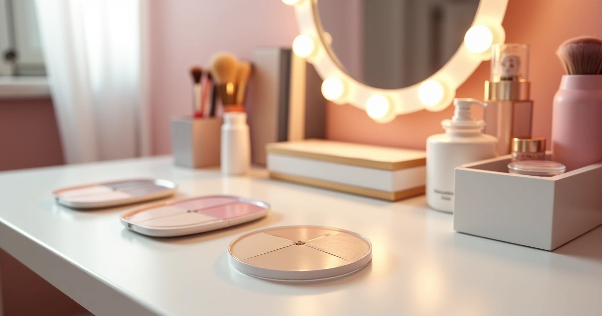 Matte Vs Dewy Foundation Finish Which Is Better