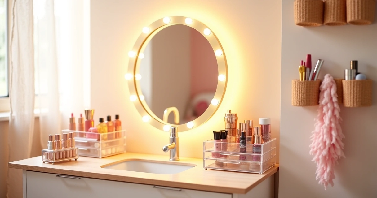 The Ultimate Guide To Choosing Bathroom Beauty Sto