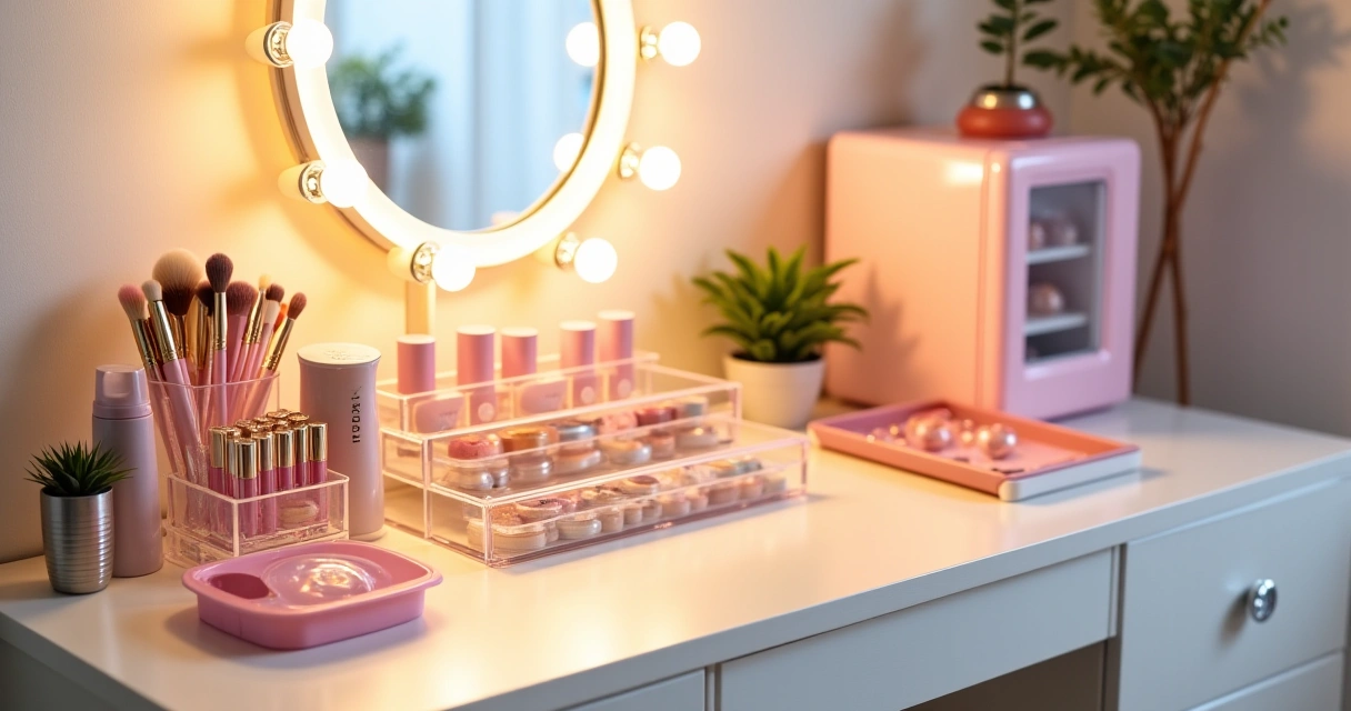 Ultimate Guide To Choosing Acrylic Organizers For