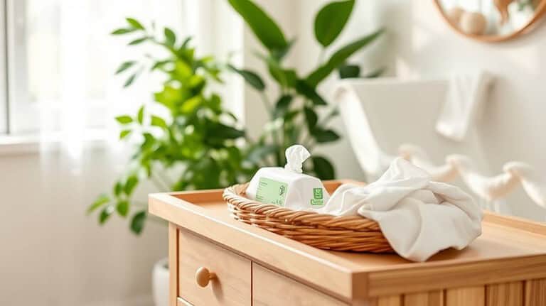 eco friendly biodegradable baby wipes