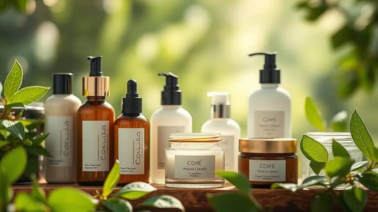 top organic cleansers 2024