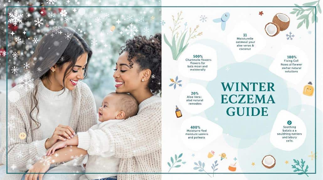 natural solutions for eczema