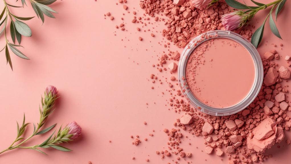 affordable natural blush options