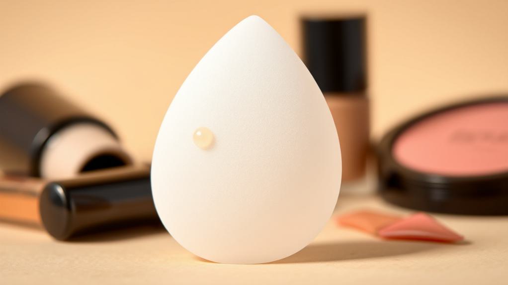 durable eco friendly makeup applicators