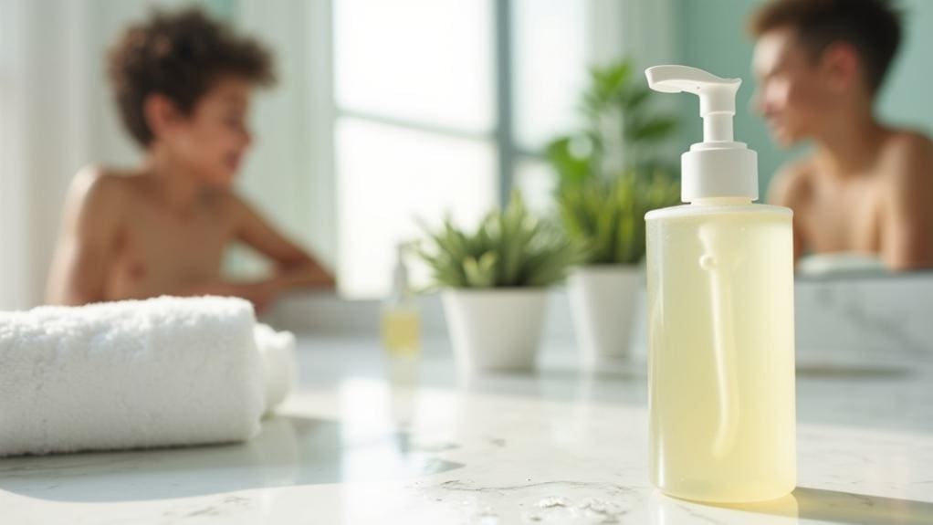 effective face wash solution