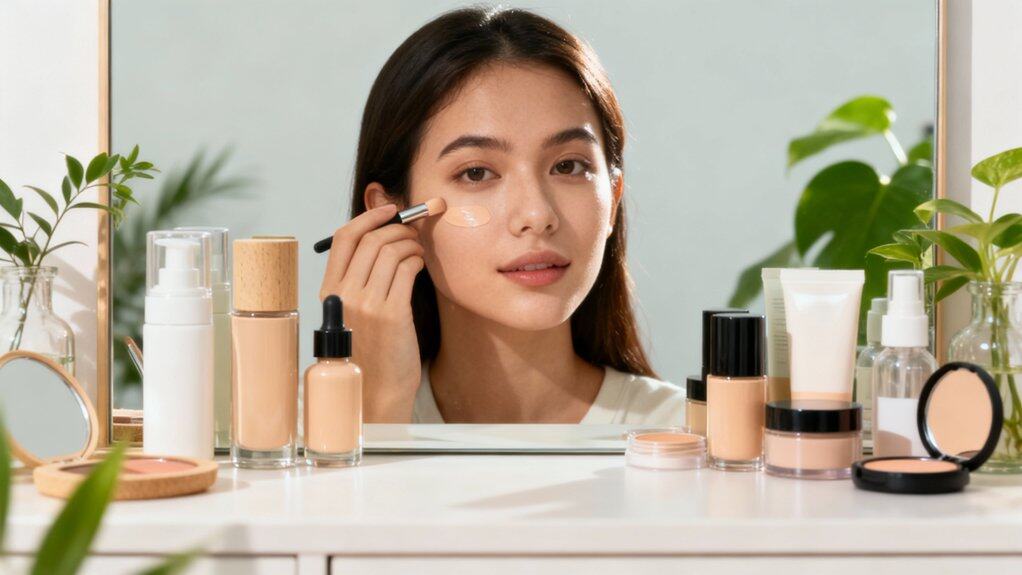 affordable non toxic makeup kit