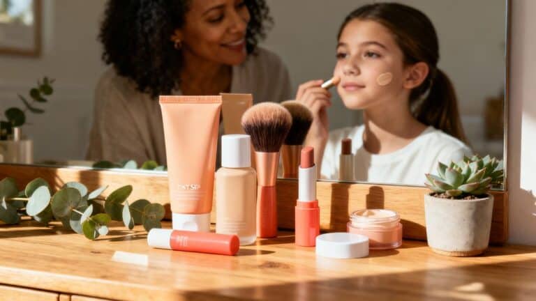 clean tinted sunscreens for sports